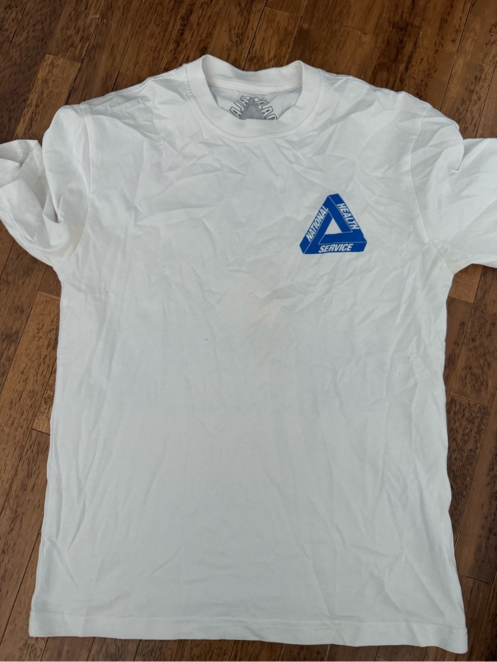 Palace Tri Lingual T-Shirt